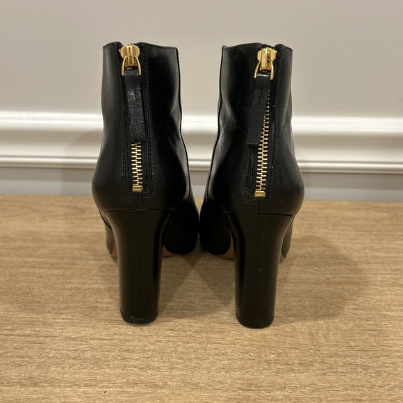 Nine West ankle boots - Picture 3 of 5